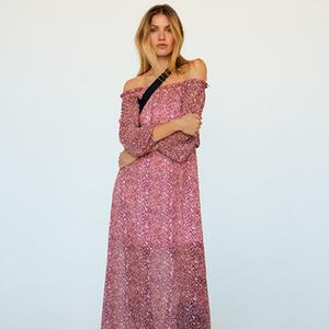 Vrouw