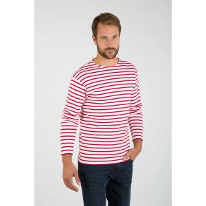 01525-320-t-shirt-armor-lux-wit