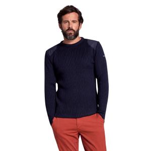 03740-d85-pullover-armor-lux-binic-donkerblauw