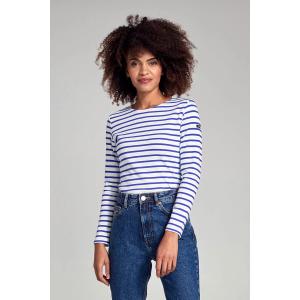 04277-dw5-vrouwen-t-shirt-marine-armor-lux-lesconil-wit