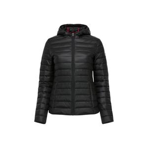 p000wdow01-999-damesjack-met-lichtgewicht-capuchon-jott-cloe-noos-zwart