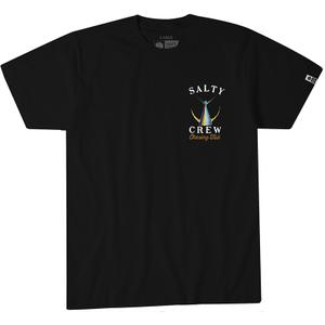 20035092-blk-t-shirt-salty-crew-tailed-zwart