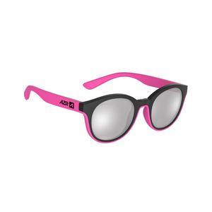4192-zonnebril-voor-meisjes-azr-rose-zwart-fushia-mat-tu