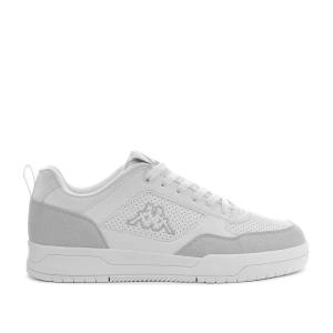 381v3ew-a0w-trainers-kappa-manis-wit-grijs-lt