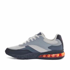 38231sw-a2y-trainers-kappa-logo-saigon-zwart-rood