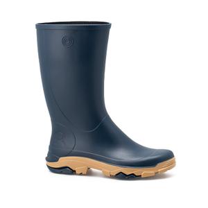 botte-remoove-bleu-laarzen-rouchette-remoove-blauw