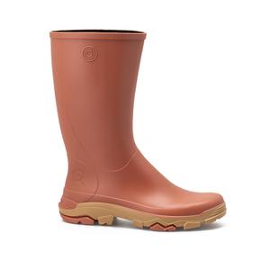 botte-remoove-terracotta-dames-enkellaarsjes-rouchette-remoove-terracotta