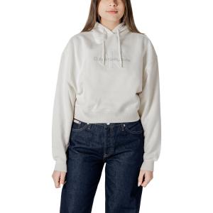 j20j224170-crop-hoodie-van-katoen-voor-dames-calvin-klein-wit