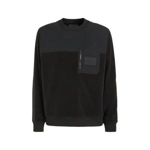 j30j324110-beh-polyester-sweatshirt-calvin-klein-zwart