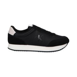 ym0ym01119-leren-sportschoenen-calvin-klein-groene