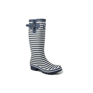 botte-bristol-raye-marine-blanc-dameslaarzen-rouchette-bristol-marine-wit