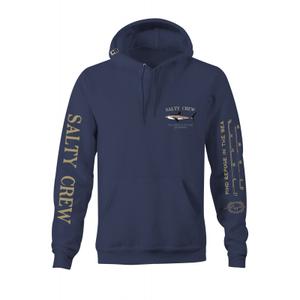20335029-nvy-hoodie-salty-crew-bruce-hood-fleece-donkerblauw