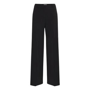 20806640-80001-damesbroek-met-wijde-pijpen-b-young-bydanta-2-woven-zwart