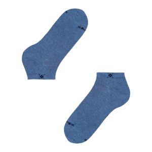 21052-6662-lage-sokken-burlington-everyday-2-pack-x2-lichtblauw-40-46