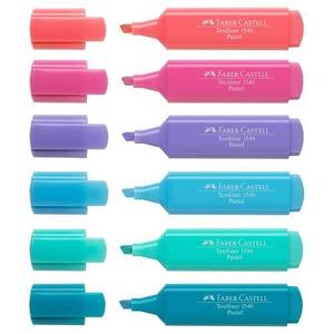 269001-markers-faber-castell-fluor-pastel-x8-veelkleurig-tu