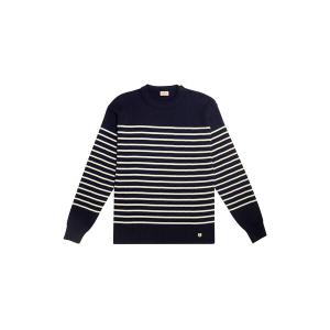 70094-429-heritage-navy-trui-armor-lux-molene-blauw-beige