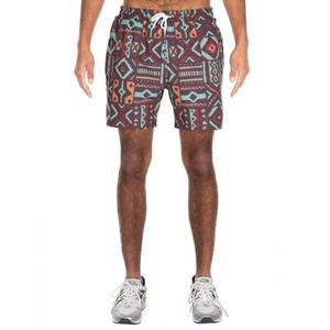 711b259-701-short-iriedaily-crazy-frensh-veelkleurig