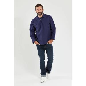76840-300-erfgoed-jasje-shirt-armor-lux-guilvinec-donkerblauw