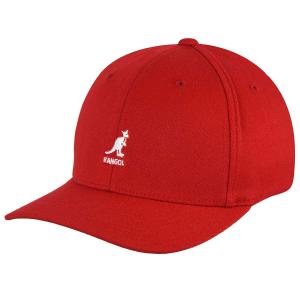 8650bc-rj600-pet-kangol-wool-flexfit-baseball-rojo