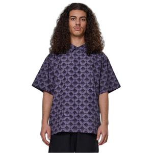 sense454-00007-shirt-9n1m-sense-all-over-monogram-zwart