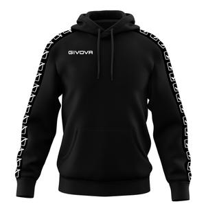 ba014-0010-sweatshirt-strook-met-capuchon-givova-tarry-zwart