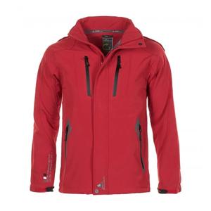 ecilo-10-16-bg-rouge-kinder-softshell-jas-peak-mountain-ecilo-rood
