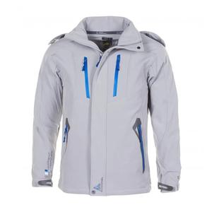 ecilo-10-16-bg-gris-kinder-softshell-jas-peak-mountain-ecilo-grijs