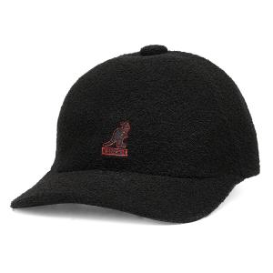 k3498-bk001-cap-kangol-bermuda-elastic-zwart