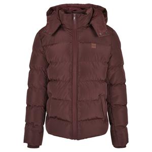 tb1807-01151-u-urban-classics-capuchon-puffer-jas-grote-maten-bordeaux