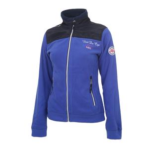 acortel-wz-bleu-damesfleece-vent-du-cap-acortel-blauw