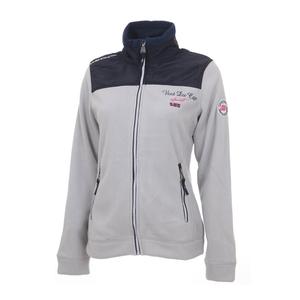 acortel-wz-gris-clair-damesfleece-vent-du-cap-acortel-lichtgrijs