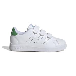 ie9019-kindertrainers-adidas-advantage-base-2-0-wolk-wit-wolk-wit-groen