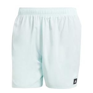 ix7580-zwemshort-adidas-solid-clx-halo-mint-zwart