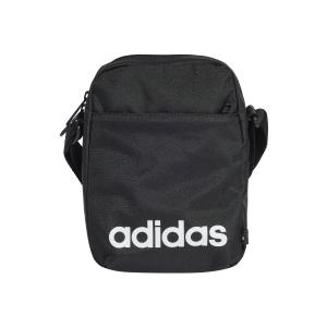 je8341-schoudertas-adidas-linear-organizer-zwart-wit-tu