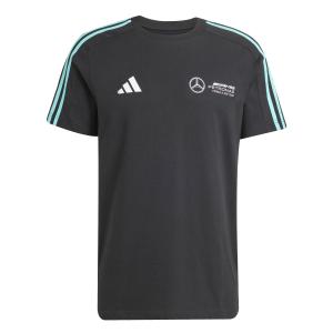 jv5425-t-shirt-adidas-mercedes-dna-zwart-wit