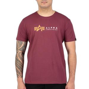 118502-184-t-shirt-alpha-industries-dieprood
