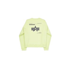 146304-722-sweatshirt-met-print-op-de-rug-alpha-industries-logo-arctic-lime