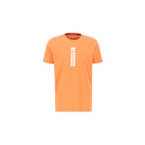 146509-710-t-shirt-alpha-industries-pp-mandarijn