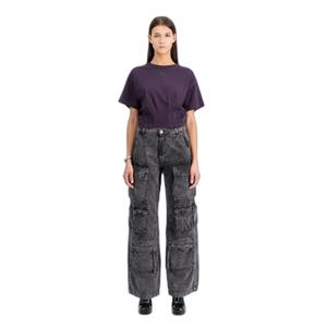 148070-719-dames-t-shirt-alpha-industries-waisted-pruim
