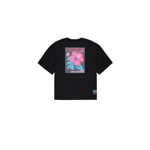 156523-03-t-shirt-alpha-industries-aloha-flower-zwart