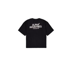 258502-03-t-shirt-alpha-industries-studio-waffle-zwart