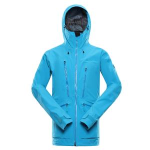 mjca592685-waterdichte-jas-alpine-pro-cort-neon-atomic-blue