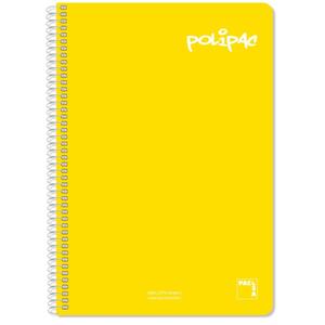 024244-set-van-5-blocnotes-met-plastic-omslag-voor-80-vel-alpino-veelkleurig-21-5x31x5-cm