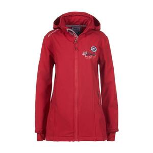 amiral-fc-dames-softshell-jas-vent-du-cap-amiral-amiral-fc-rood