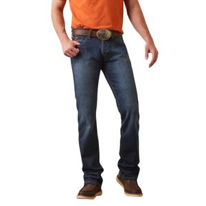 10026041-jeans-ariat-m7-rocker-stretch-legacy-2-0-stackable-straight-blauw