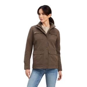 10041321-waterdicht-damesjack-ariat-calumet-field-bruin