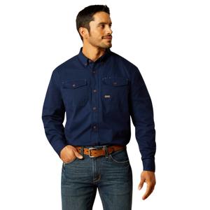 10052941-werkjas-ariat-rebar-washed-twill-marine