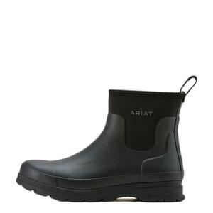 10061233-regenlaarzen-ariat-kelmarsh-shortie-zwart