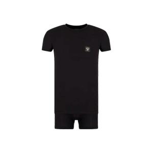 1116044f595-00020-t-shirt-armani-ga-eagle-zwart