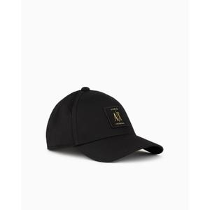 954219-cc812-black-baseball-cap-armani-logo-zwart-tu
